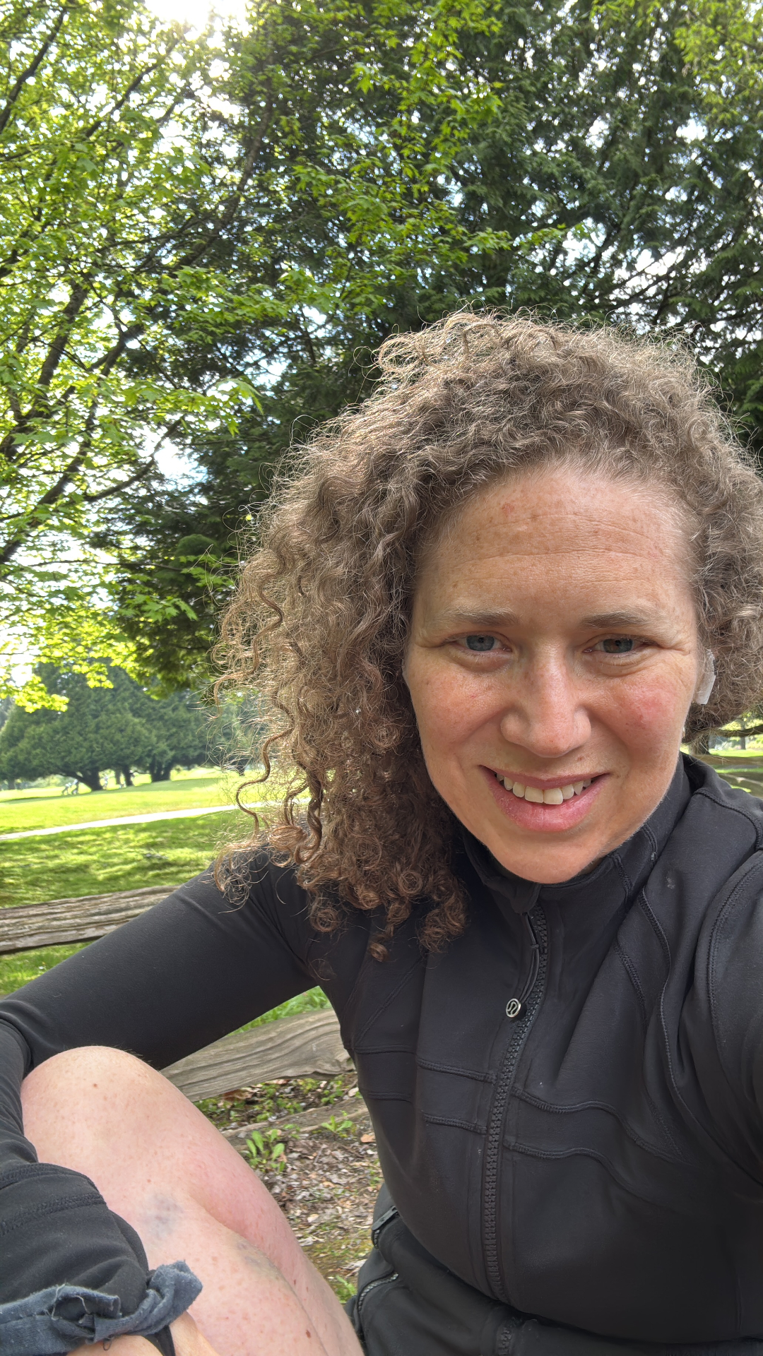 Portrait of Daniela Wladislawoski London